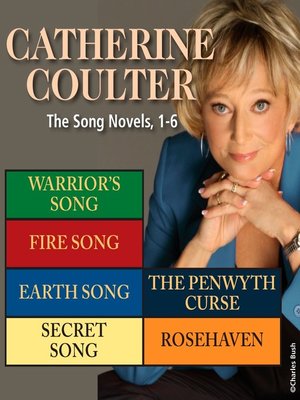 cover image of The Song, Novels 1-6